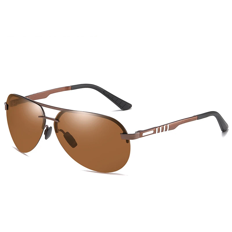 Классические поляризованные солнцезащитные очки Fargiant мужские для рыбалки