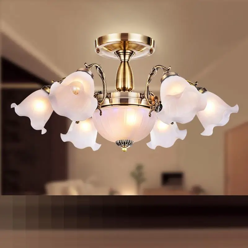 Современный светильник для lampada лампа с плафоном промышленный декор освещение