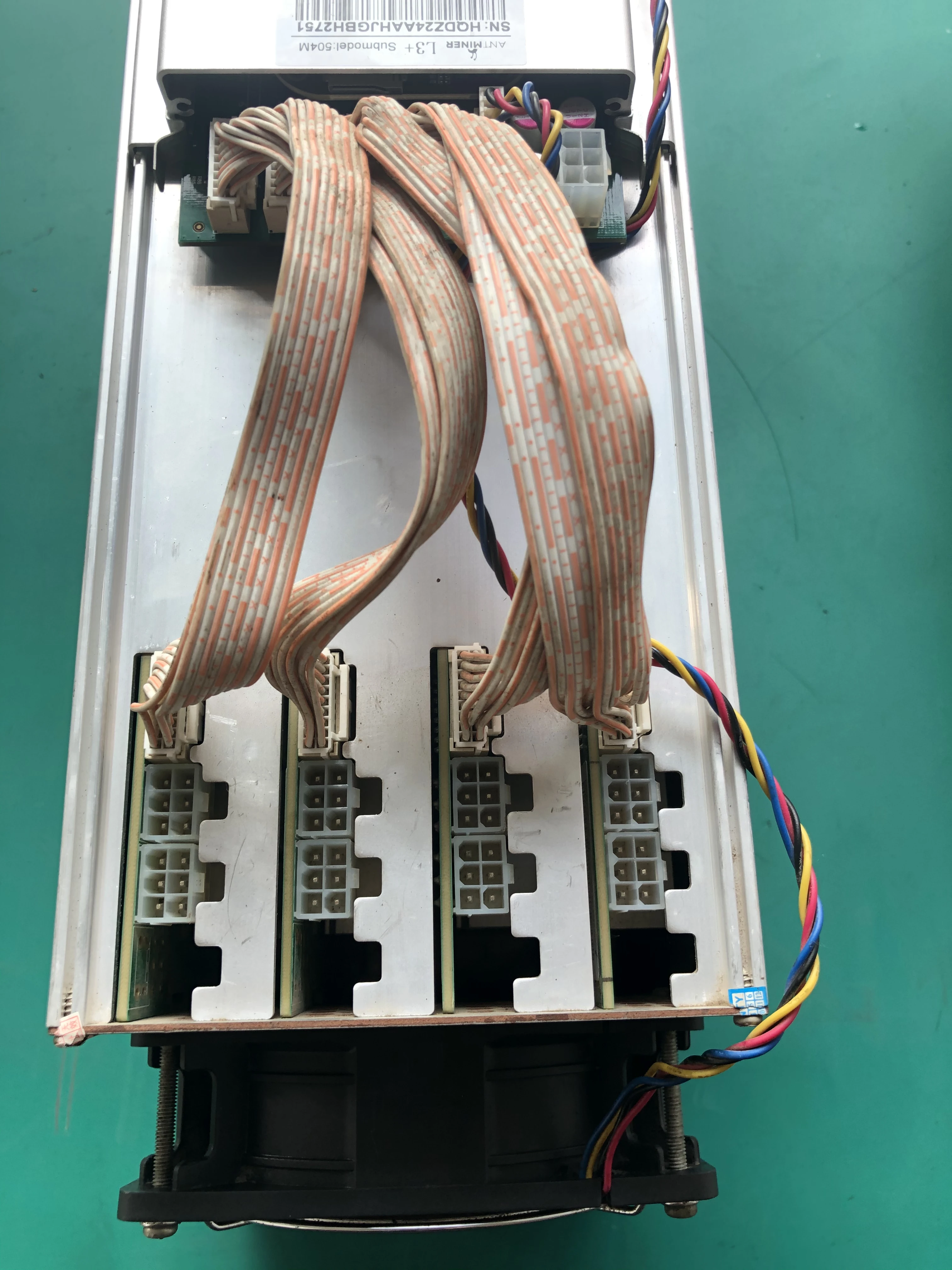 LUCBIT Asic Miner б/у Bitmain Antminer L3 + 504MH с PSU Litecoin Mining Machine LTC | Компьютеры и офис