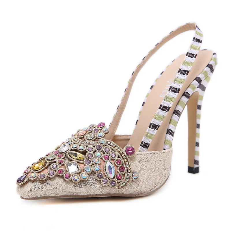 

New women's shoes in autumn 2020