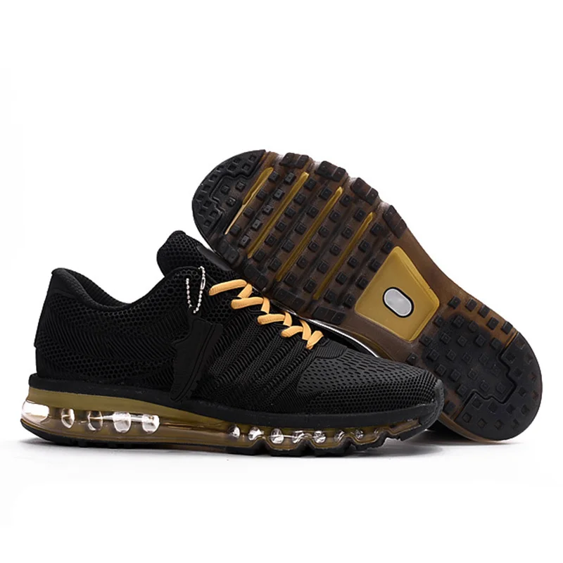 

Quality Mens Casual Walking Sports Shoes Cheap Brand Man Women Fly Black White Red Blue Trainer Sneakers