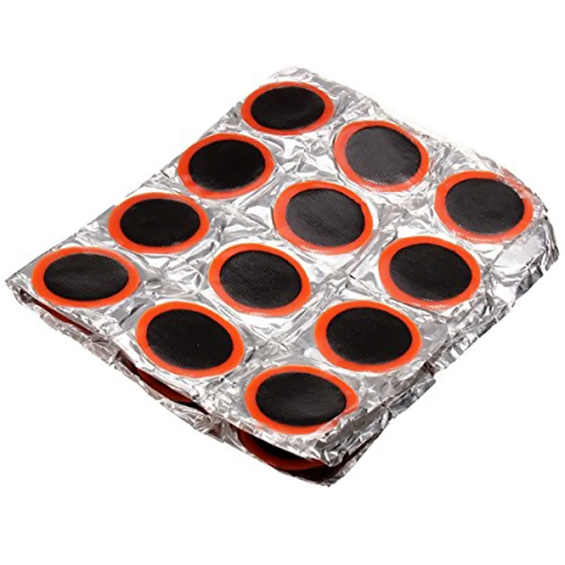 Bicycle riding tire film Bike Repair Kit Tools Tool | Спорт и развлечения