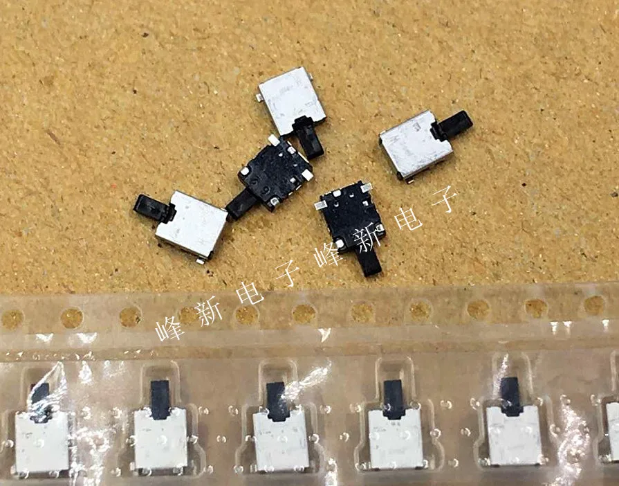 

Нормально открытый переключатель обнаружения маленький микро-переключатель ход концевой переключатель Сброс 5 шт.-1 лот