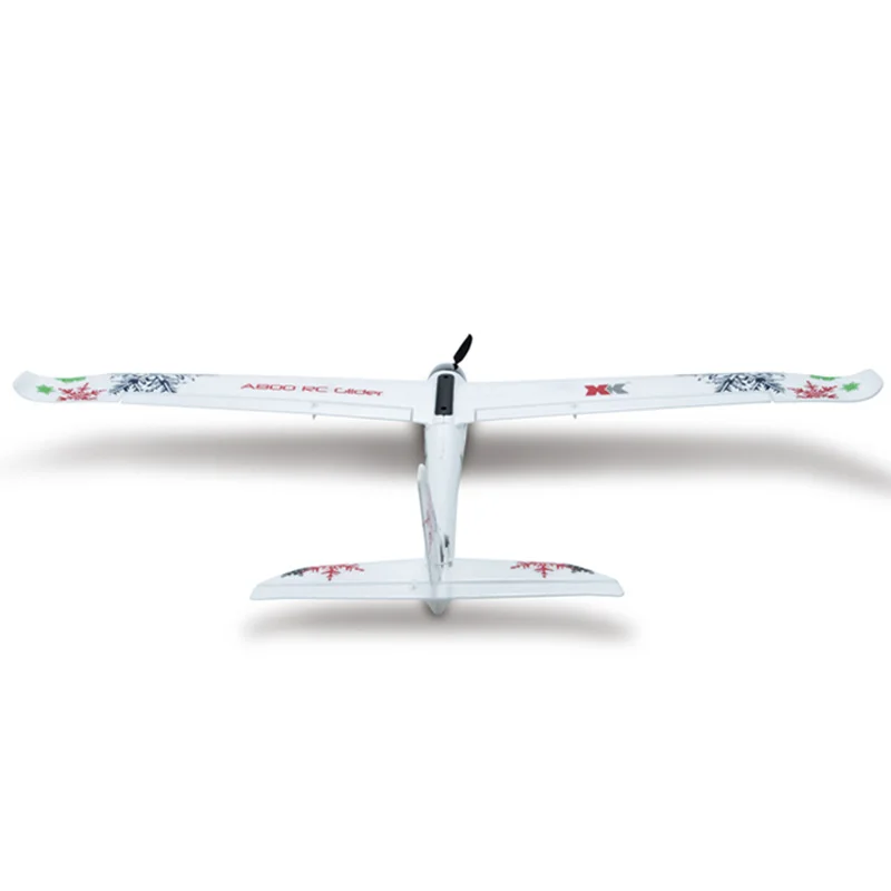

A600 Update Version Xk A800 5Ch 3D6G System Plane Rc Airplane New Quadcopter Fixed Wing Drone