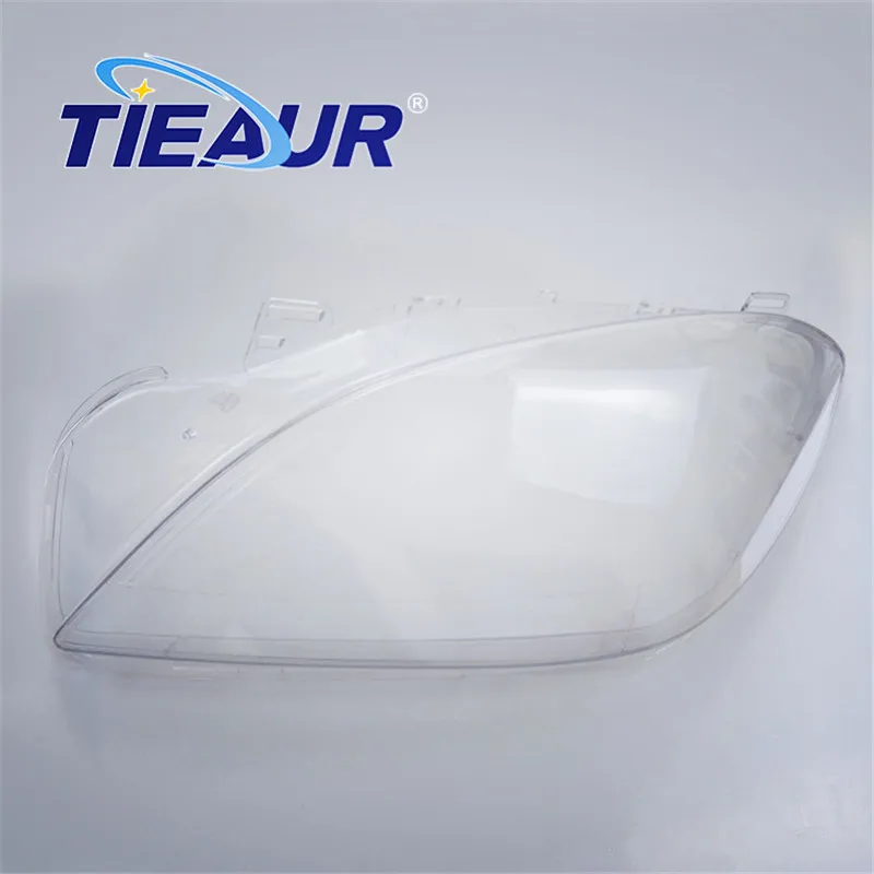 For Benz W166 Headlight Transparent Glas Lens cover FOR ML300 ML350 ML400 GL450 ML500 Headlamp Shell 12-16 Lampshade Replacement |