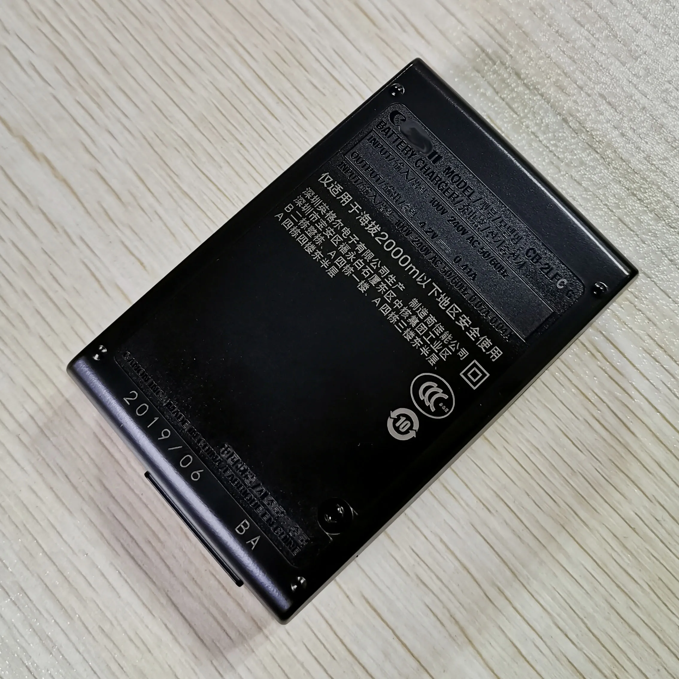 Литий Батарея зарядное устройство CB 2LF для Canon NB 11LH Батарея|Аксессуары батарей и