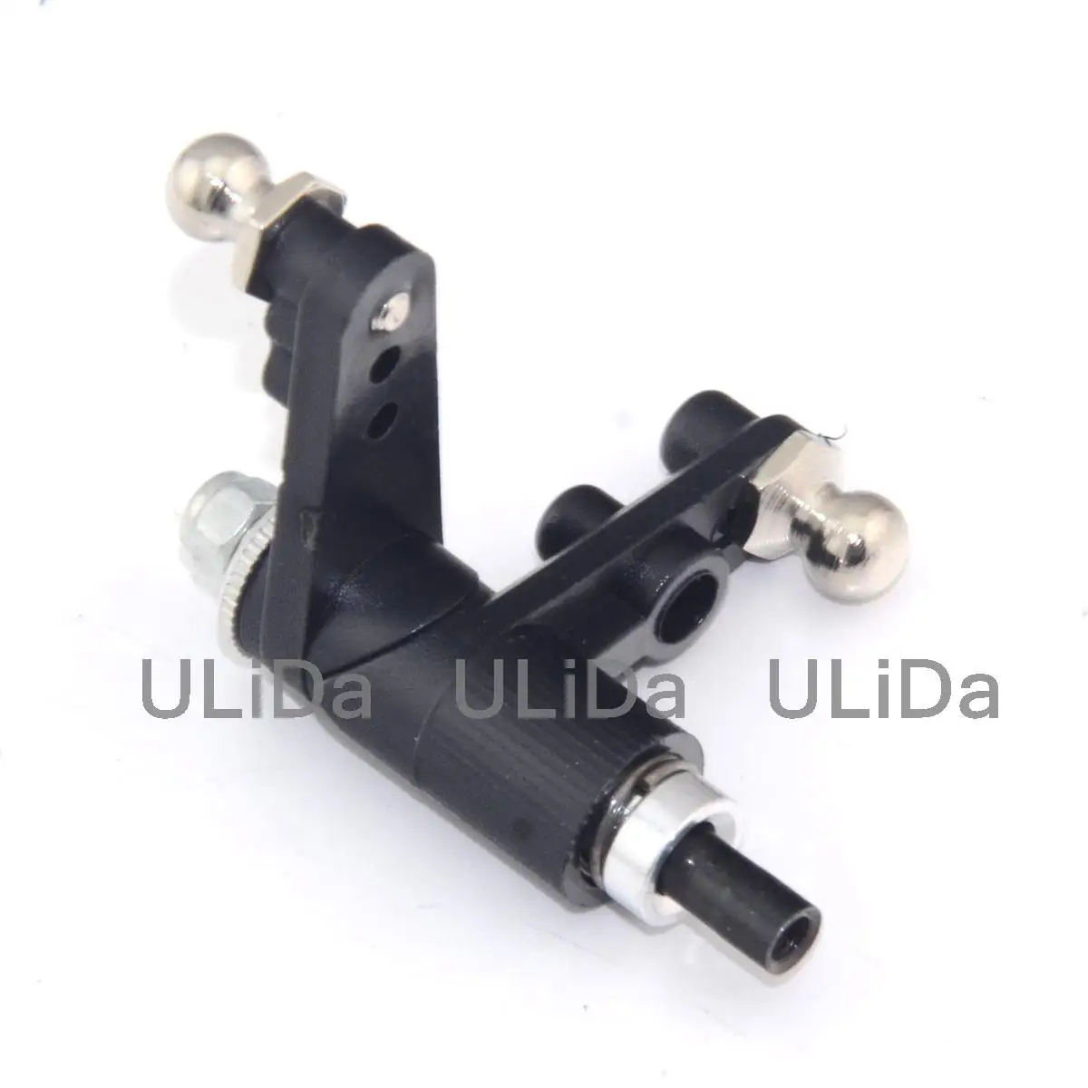HSP 02025 Servo Saver рычаг в сборе запасные части Для 1/10 R/C модели автомобиля hsp
