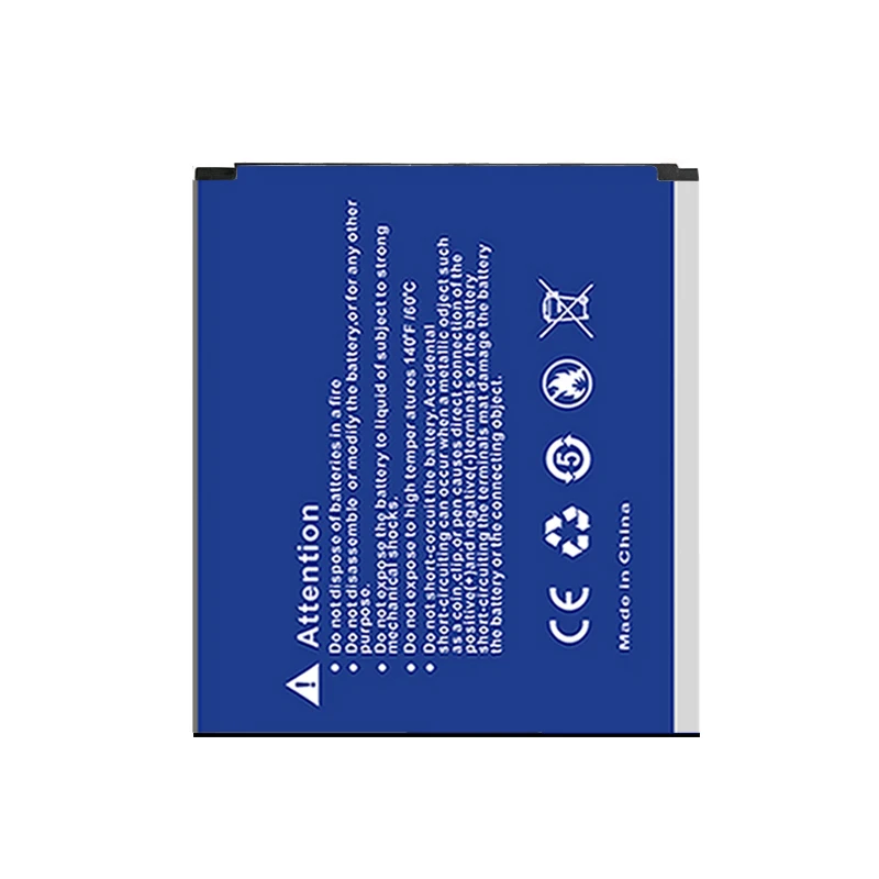 Аккумулятор HSABAT BM40 BM41 BM44 на 3300 мА · ч для Xiaomi 2A Mi2A/Xiaomi Hongmi Red Rice 1S 4 7 дюйма/Redmi 2|bm44