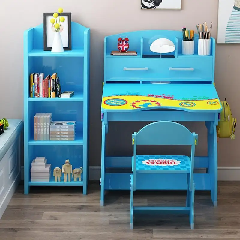 Стул и стол Stolik Dla Dzieci Child Tavolino Bambini Baby Mesinha Регулируемый Enfant для Mesa Infantil учебный