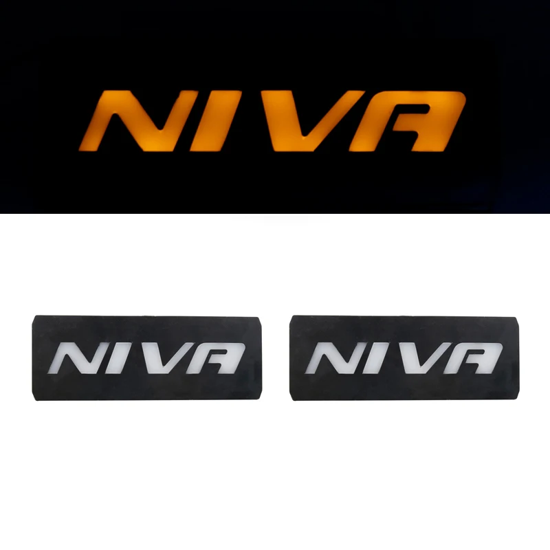Для Lada Niva 4x4 1995 2 x супер яркий передний стояночный боковой маркер светильник лампа