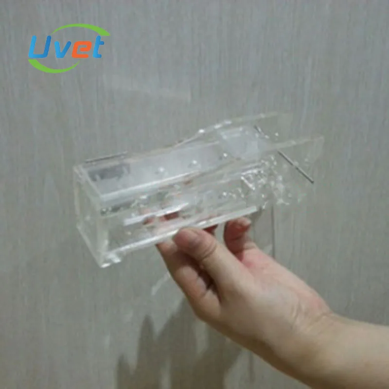 

Veterinary rat holder 150-200g Adjustable size mouse tail vein injection fixed Device Vet animal medical equipment