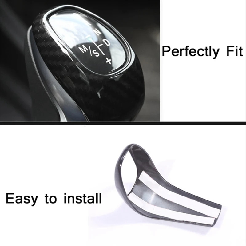 1 шт. АБС-пластик крышка головки переключения передач и 2 Регулировка вентиляции