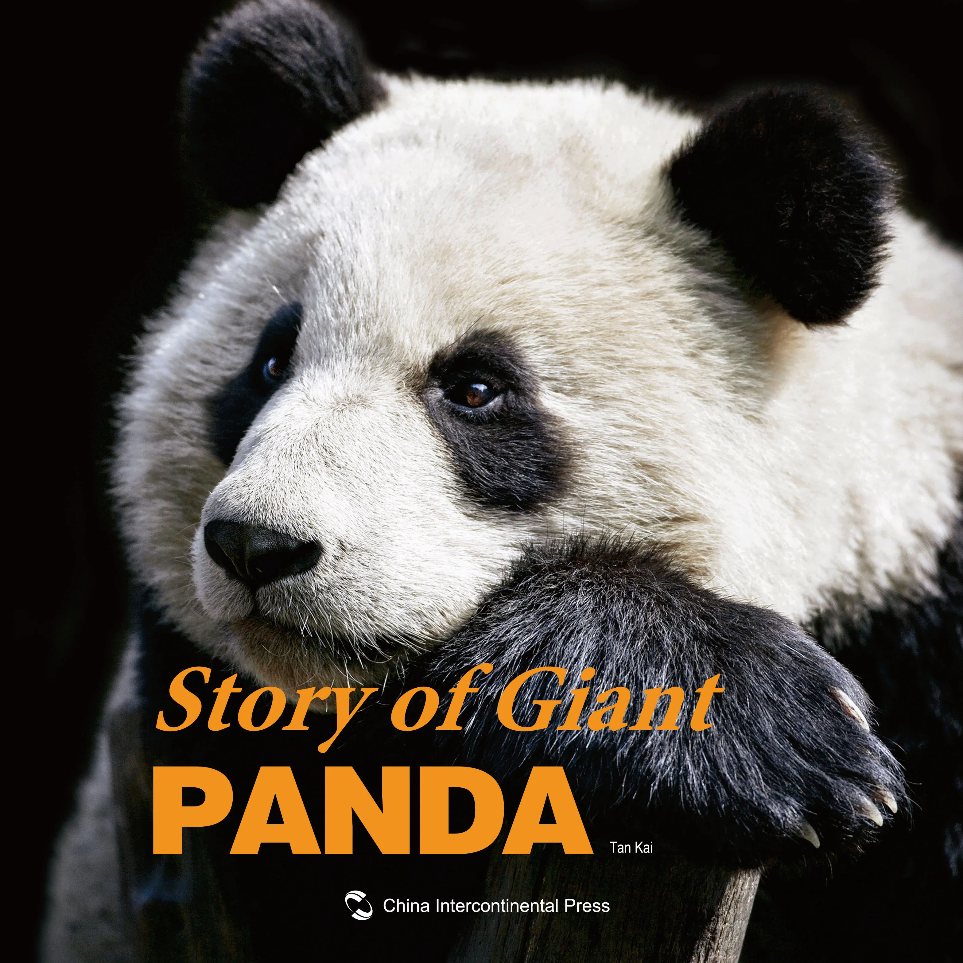 Story of Giant Panda