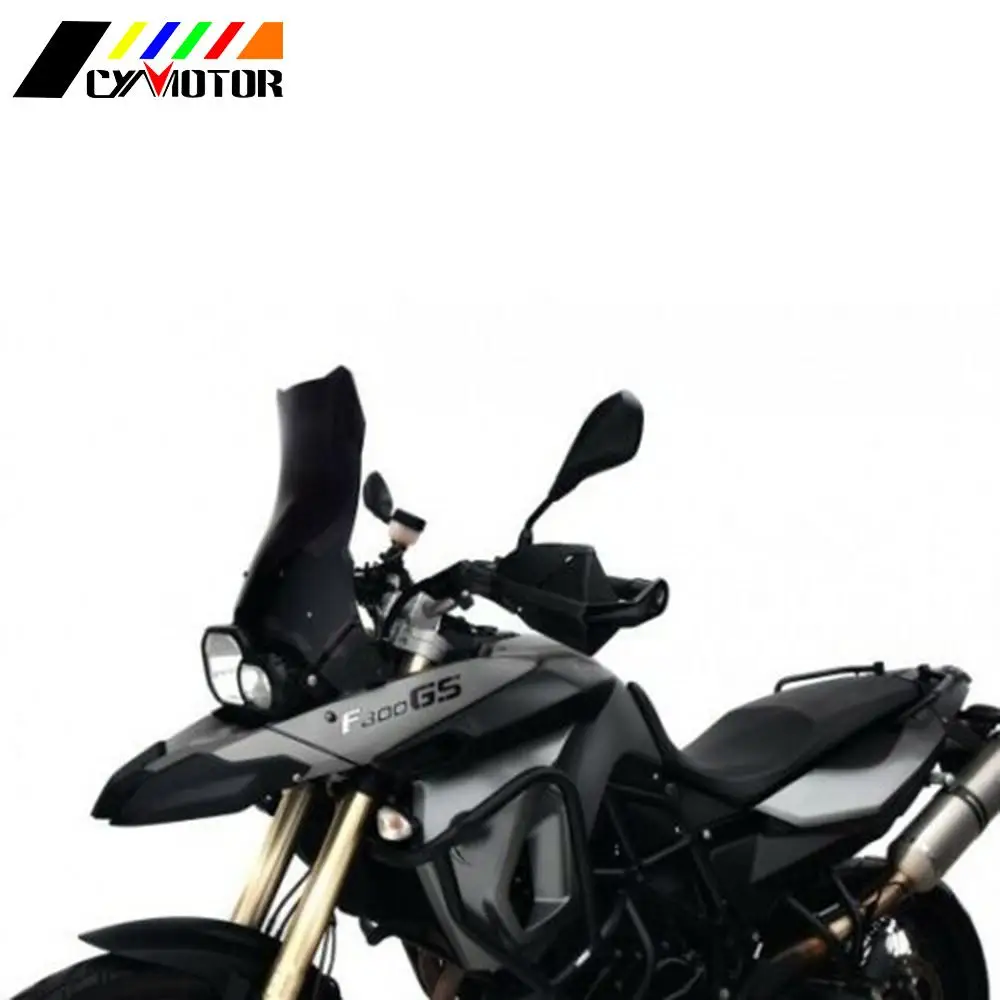 Пластиковое ветровое стекло для мотоцикла BMW F650GS F700GS F800GS F 650GS 700GS 800GS 700 GS 2008-2013 2014