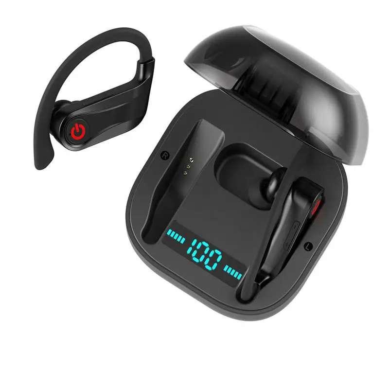 Оригинальный Q62 наушники-вкладыши TWS с Bluetooth5.0 наушники Pro стерео Беспроводной