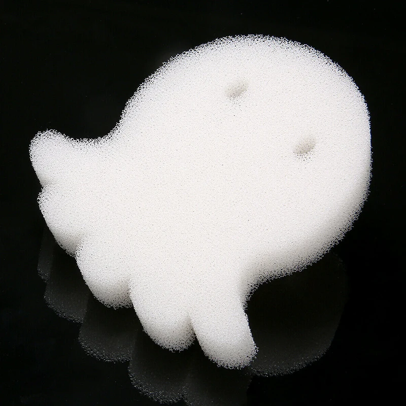 3 шт. многофункциональная Абсорбирующая губка в форме осьминога|Бассейн и