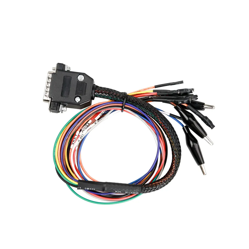 ТОЛЬКО адаптера Flash PowerBox работает для блока питания программиста ECU FLASH Clone