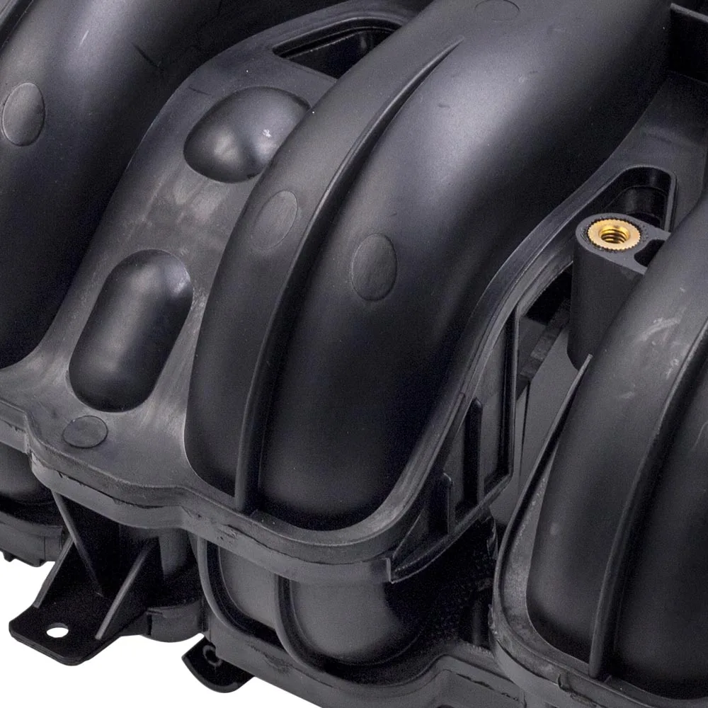 

INDUCTION MANIFOLD - NEW For Ford FOCUS / C-MAX / MONDEO / S-MAX 1.8 2.0 -