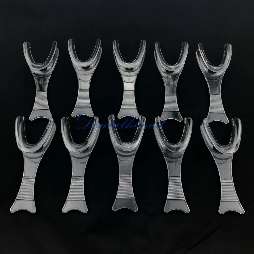 Стоматологический расширитель для боковых губ полости рта Открыватель щек