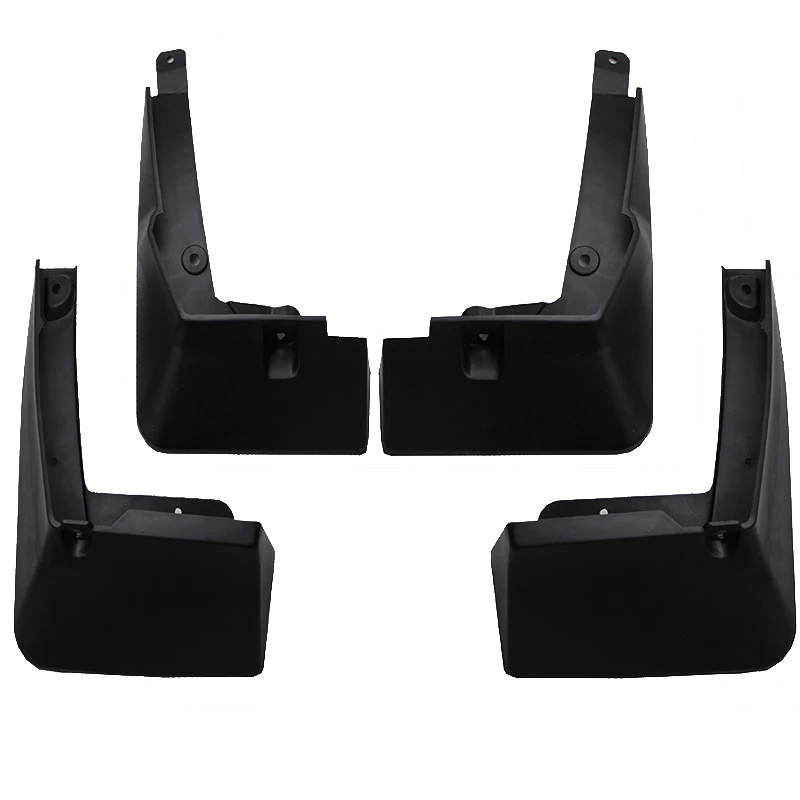 

Автомобильные аксессуары, внешнее Брызговики для Toyota 2016-2018, брызговики от грязи