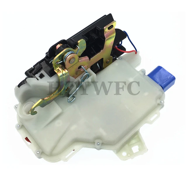 Новинка передний левый водитель для VW BEETLE GTI JETTA R32 RABBIT 3B1 837 015AT