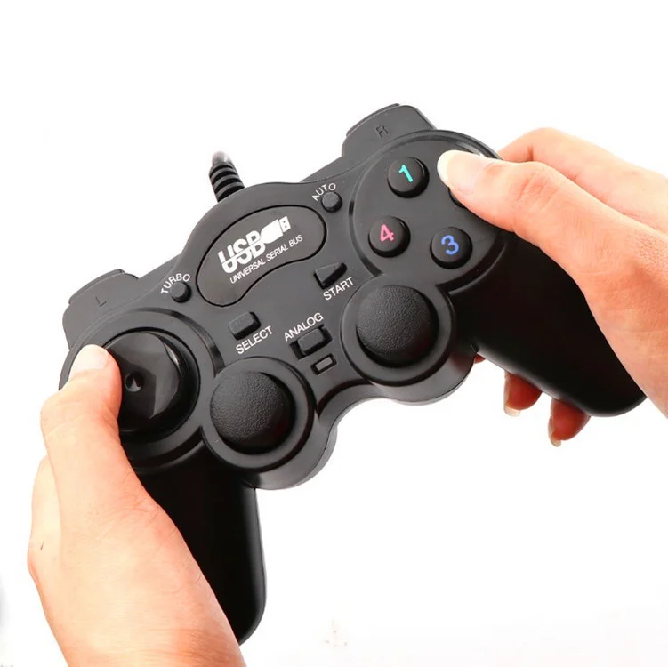 

USB Vibration Handle, Game Accessories