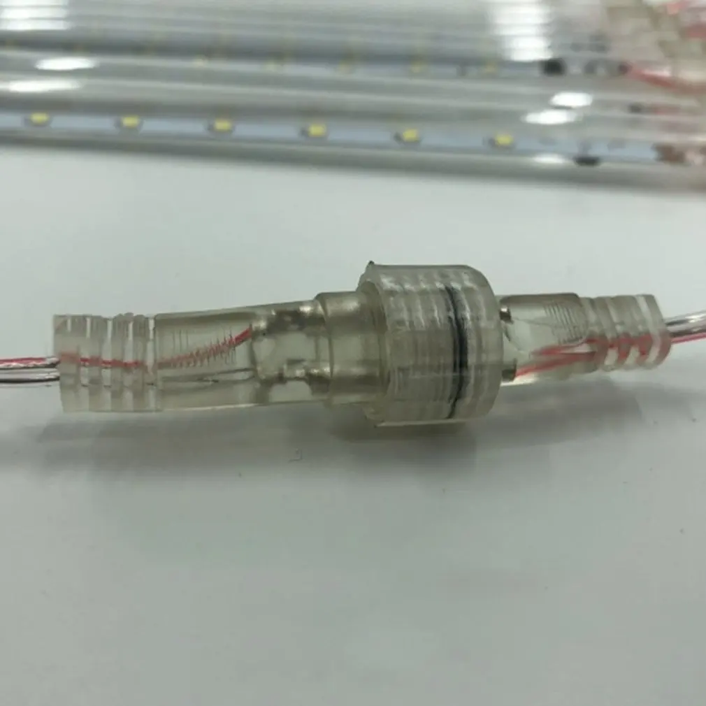 

Waterproof LED Meteor Shower Rain Lights Falling String Lights For Outdoor Home Garden Party Wedding Party Decor Tree