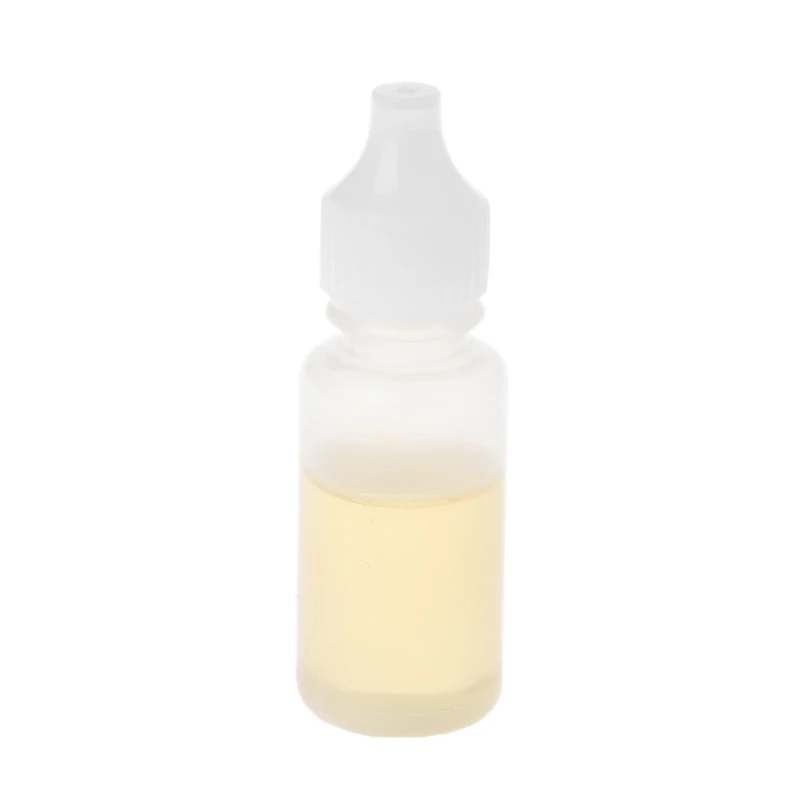 

10ml High Speed Roller Skate Bearing lubricant Drift Board Lube Low Viscosity