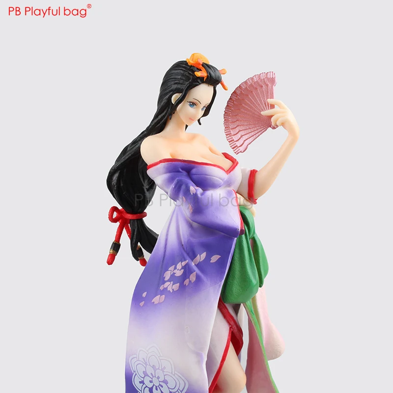 Игривая сумка 20 см японское аниме Нико · Робин экшн-фигурка кимоно платье