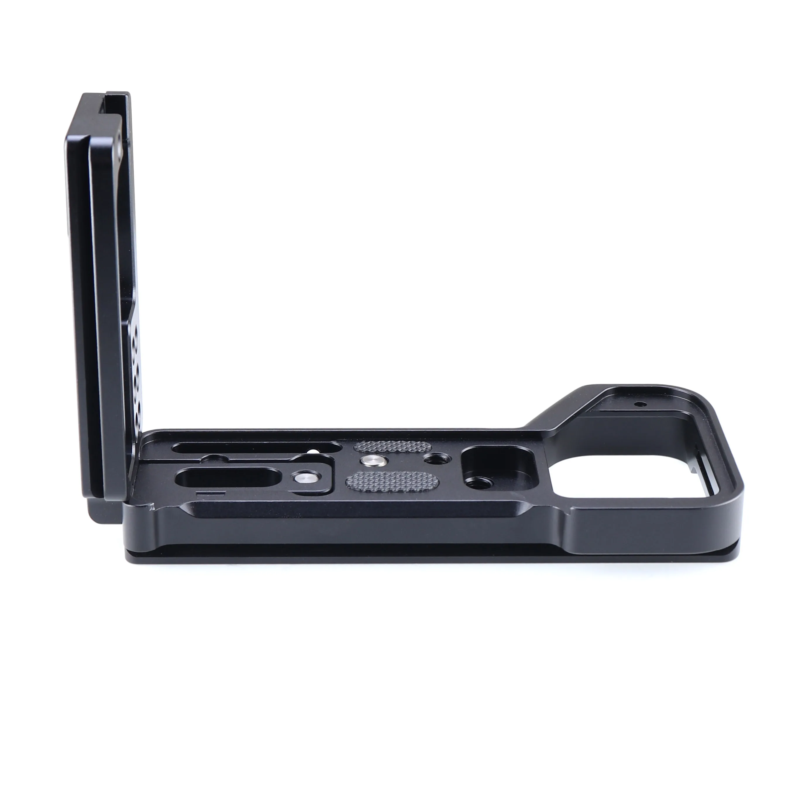 

FOTGA быстроразъемный l-образный вертикальный кронштейн для камеры Sony A7RIV /A9II сменная Насадка-Хват