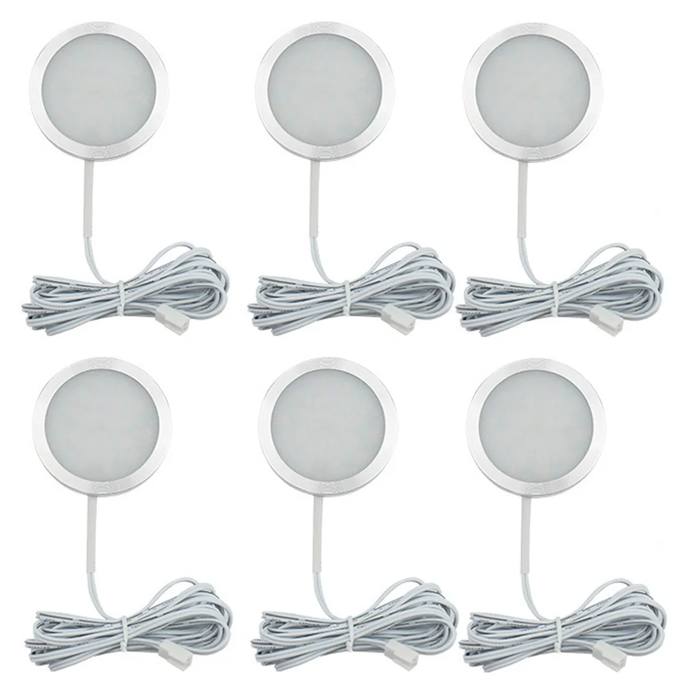 10-1 шт. потолок пятно лампы Точечный светильник светодиодный Дисплей чехол s под