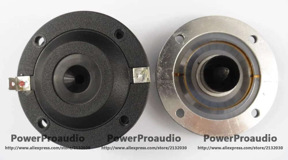 1 сменная диафрагма для BMS 4538 8 Ом Aft — подходит многих моделей