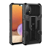 for samsung galaxy a52 a72 a32 case luxury shockproof armor cover samsung a42 a22 phone stand cases covers bumper funda capa
