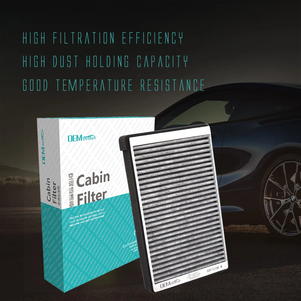Автомобильные аксессуары фильтр для кондиционера салона пыльцы Ford Escape Maverick Mazda