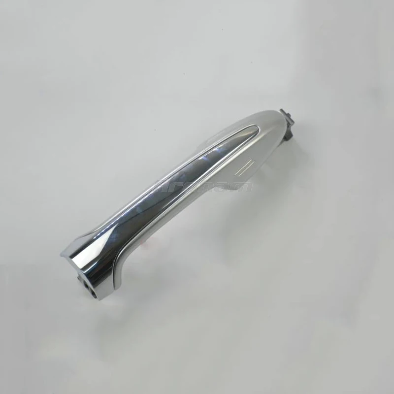 

Sensor Handle Intelligent Outer Door Handle Keyless Entry With Plating With Induction For Toyota Rav4 2014 2015 2016