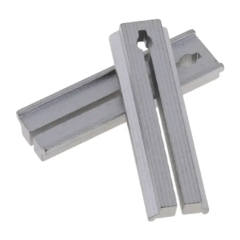 Внешний фрезерный ключ Зажимной патрон ручка внешний инструмент для