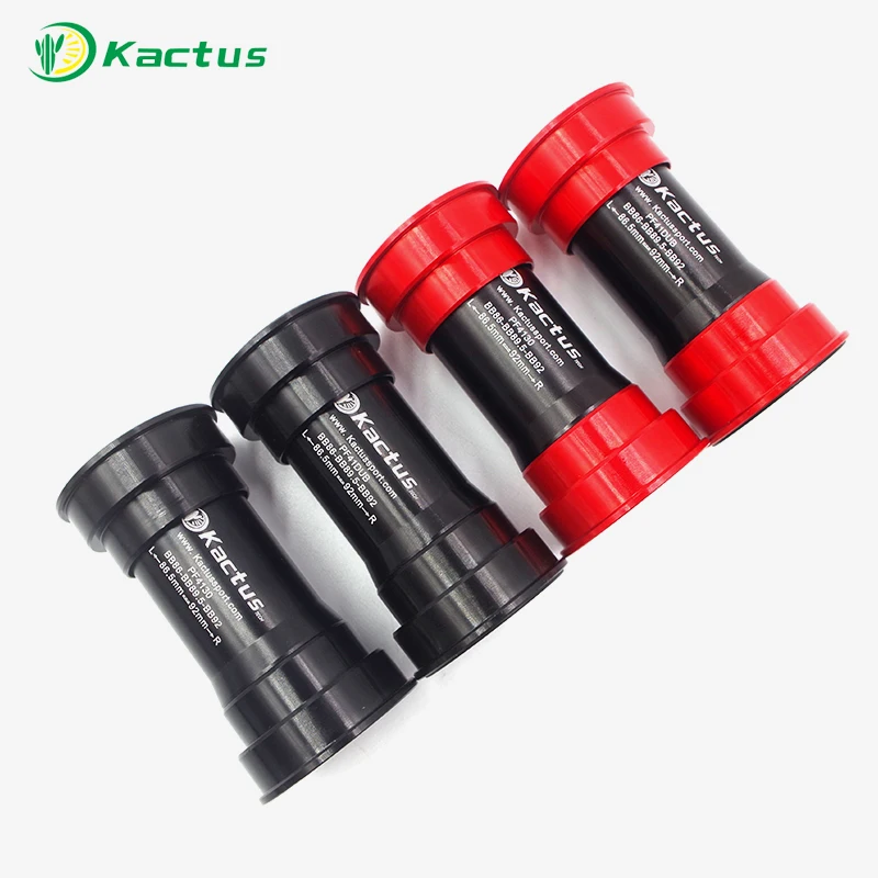 Керамический подшипник PRESSFIT PF30 BB30 велосипедный Нижний Кронштейн 386EVO DUB Адаптер