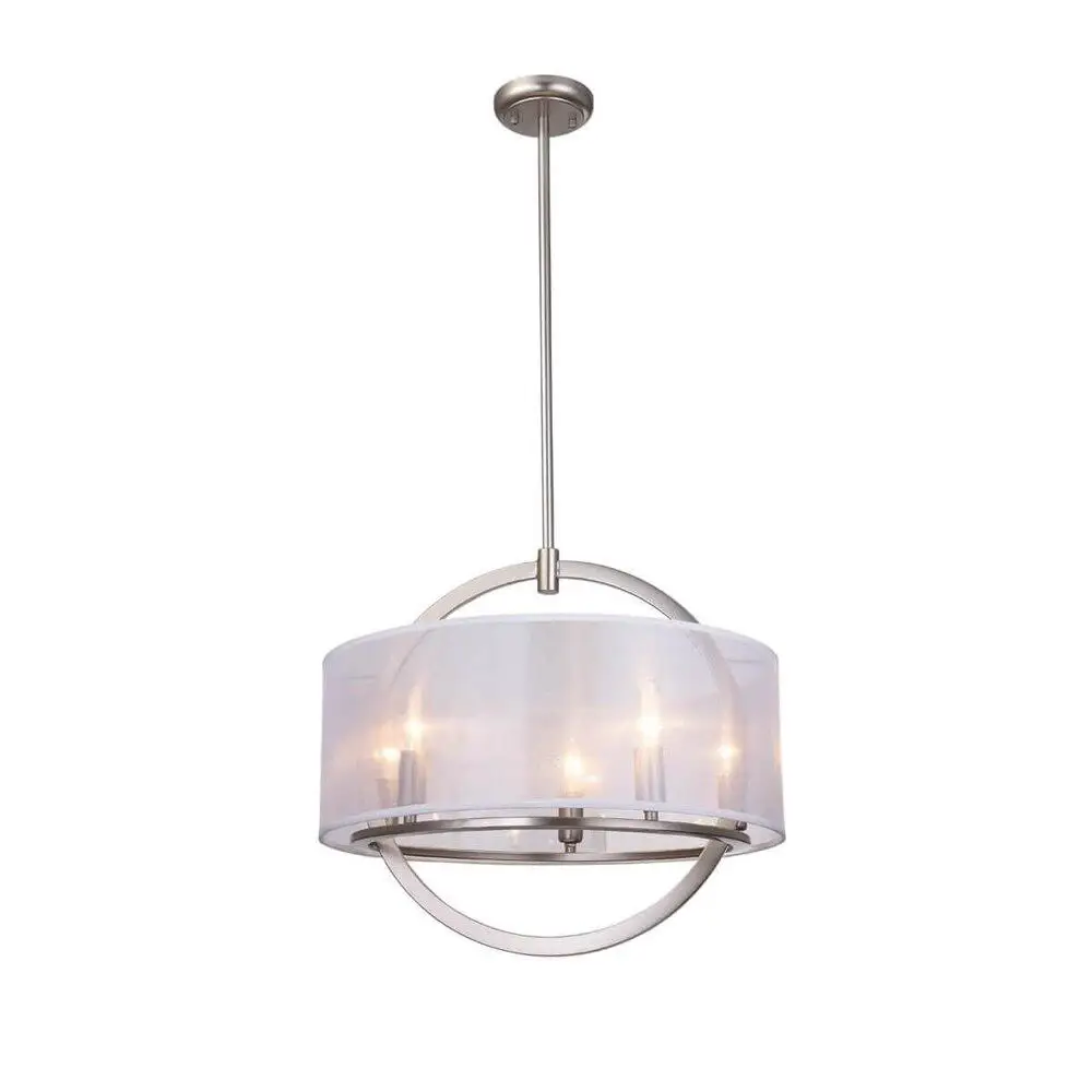 Подвесная люстра Vele Luce Effe VL4135L05 |