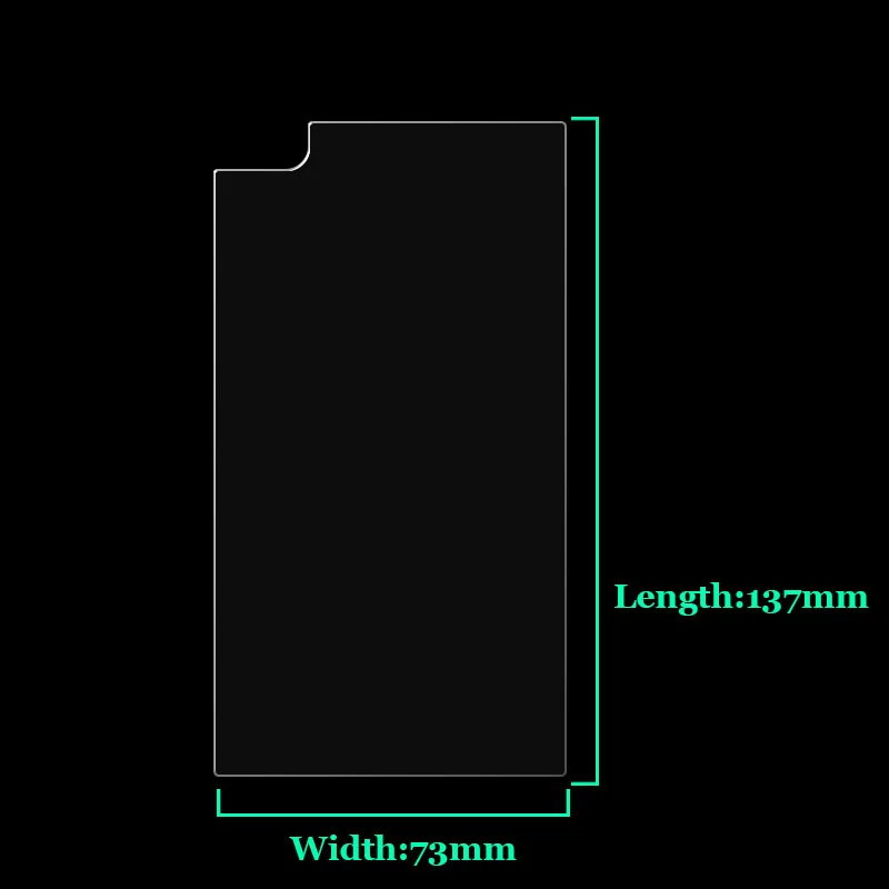 Защитное стекло для LG V20 H910 H918 LS997 US996 VS995 H990N / Dual H990DS 9H 2.5D Premium|screen protector film|protector