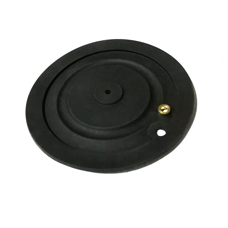 Cng pressure reducer diaphragm OMVL pressure reducer diaphragm Direct injection pressure reducing valve Water elbow Seal ring - Цвет: Белый