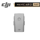 Умный аккумулятор для полета DJI Mavic Air 2, 34 минуты полета, 3500 мАч, емкость 40, 42 Втч, 11,55 в, оригинальный аксессуар DJI
