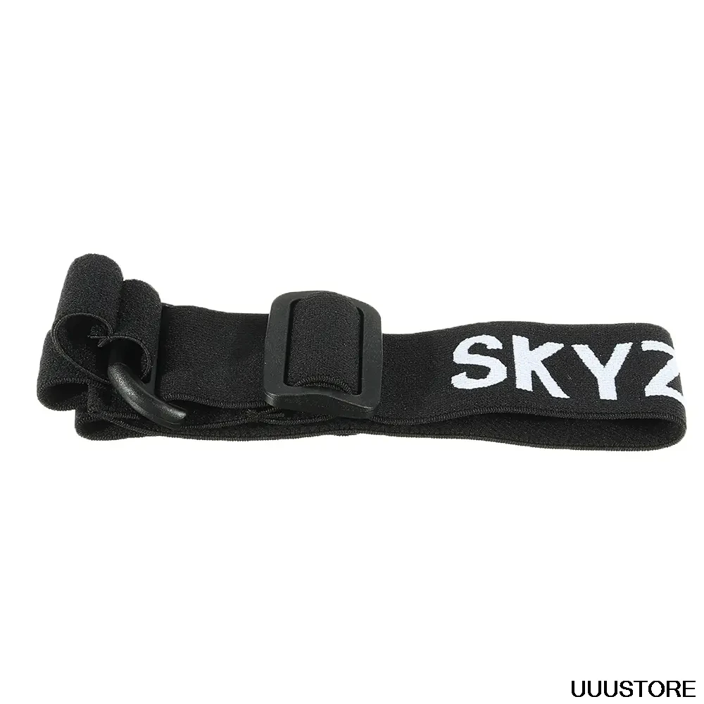 Skyzone FPV очки сменный головной ремень для SKY03O Oled /SKY03S очки|Детали и аксессуары| |