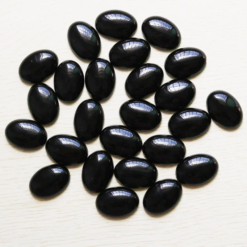 Натуральный Камень Овальный CAB кабошон каплевидные бусины для самостоятельного