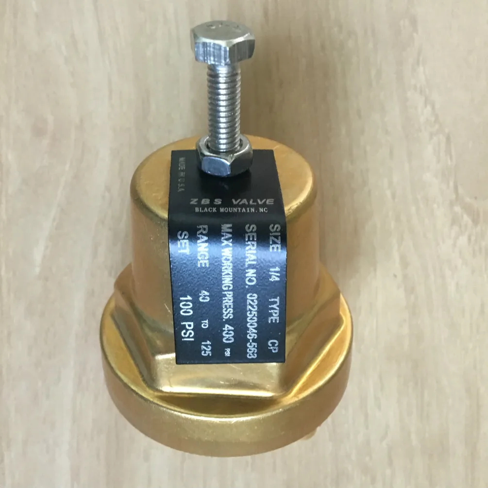 02250046-568 регулирующий клапан G1/4 &quotNPT запасные части для пресса SULLAIR Air Com или