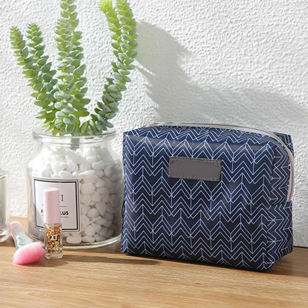 2 шт. переносные аксессуары для путешествий мини косметичка органайзер мытья