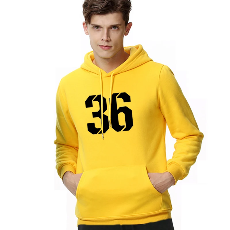 

Mens Hoodies Letter Printed Long Sleeve Autumn Spring Casual Top Boy Blouse Tracksuits Sweatshirts