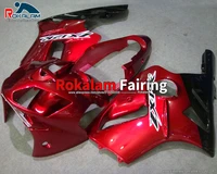 abs plastic kit for kawasaki zx12r 2002 2003 2004 2005 2006 zx 12r 02 06 red black motorbike fairing injection molding