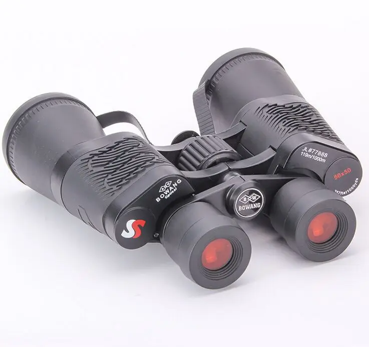 

50X50 High Magnification High-Definition Low Light Level Infrared Night Vision Binoculars
