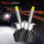 8000K H1 Светодиодная лампа 360 6000K 4300 лм H4 H7 9005 K лампа H8 H9 H11 автомобильная лампа 9006 9012 HB3 HB4 лампы для автомобиля HIR2 Ice CSP