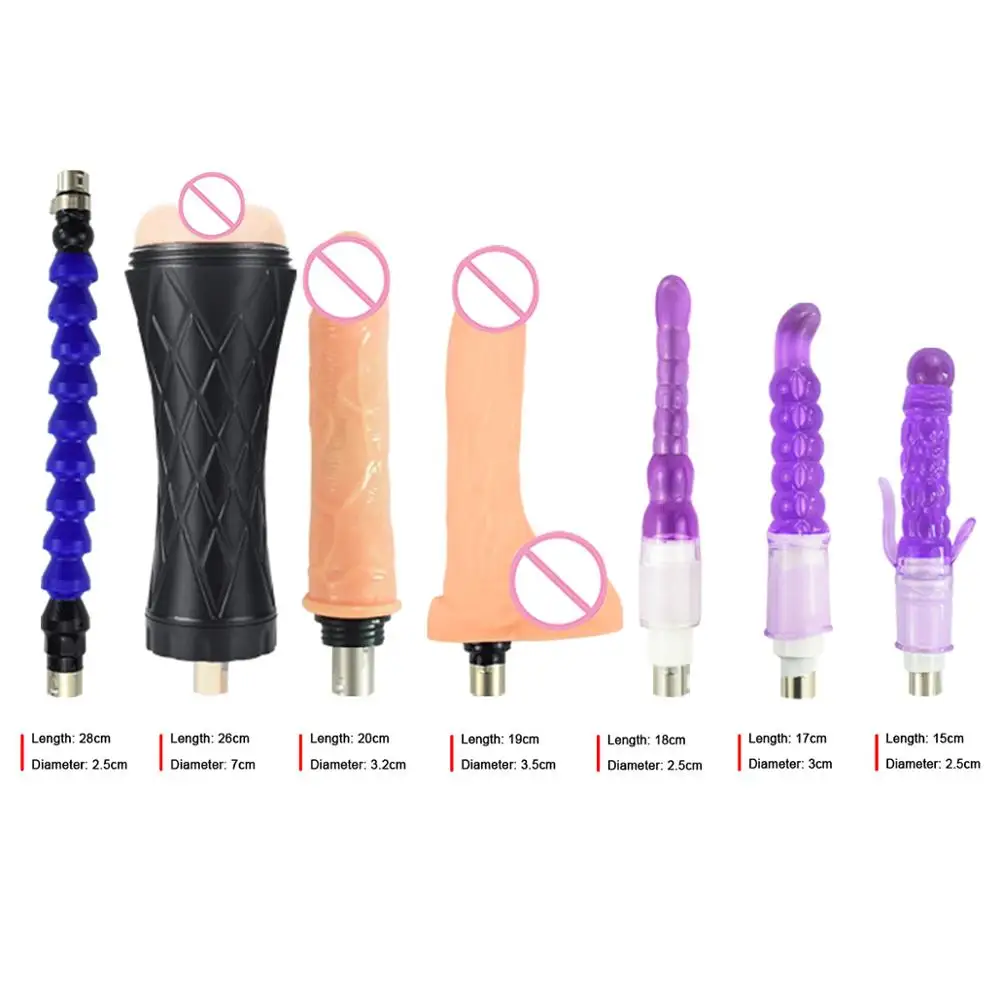 IKenmu Автоматическая Секс машина женская мастурбация насосная пушка с 5 насадками